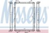 NISSENS 63847A Radiator, engine cooling